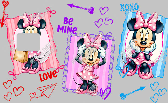 Bank  Card Sticker-BC-1109
